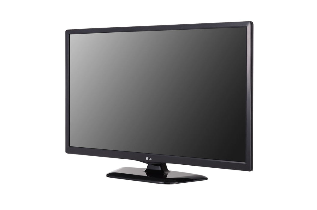 Téléviseur 28 Hd Lg 28lt661h - Mode Hôtel - 1366x768 - 300cd/M2 - Tuner Dvb-T2/C/S2