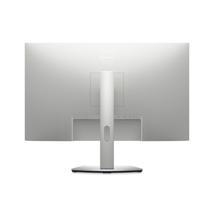 EAN 0884116404026 - DELL S Series S2722QC pantalla para PC 68,6 cm (27") 3840 x 2160 Pixeles 4K Ultra HD LCD Gris imagen 6