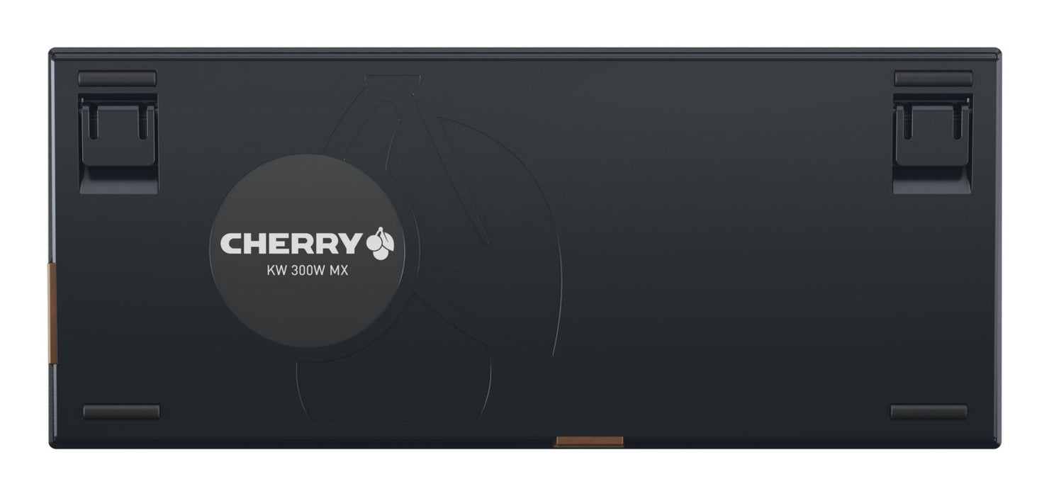Cherry Kw 300 Mx - Teclado - 75% - Compact
