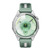 EAN 6942103168178 - Huawei WATCH GT6 3,73 cm (1.47") AMOLED 46 mm Digital 466 x 466 Pixeles Pantalla táctil Acero inoxidable  imagen 1