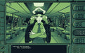 EAN 8437024411741 - Meridiem Games Stories from Sol: The Gun-Dog - Starship Edition imagen 1