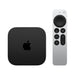 EAN 0194253097693 - Apple TV 4K Negro, Plata 4K Ultra HD 64 GB Wifi imagen 2