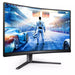 EAN 8712581799540 - Philips 27M2C5500W/00 pantalla para PC 68,6 cm (27") 2560 x 1440 Pixeles Quad HD LCD Gris imagen 7