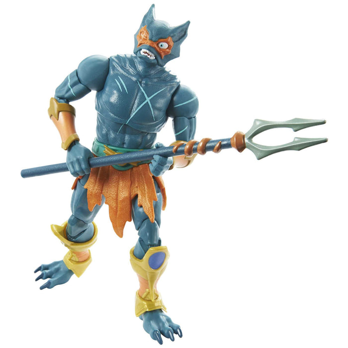 EAN 0194735030309 - Masters of the Universe HDR43 figura de juguete para niños imagen 1