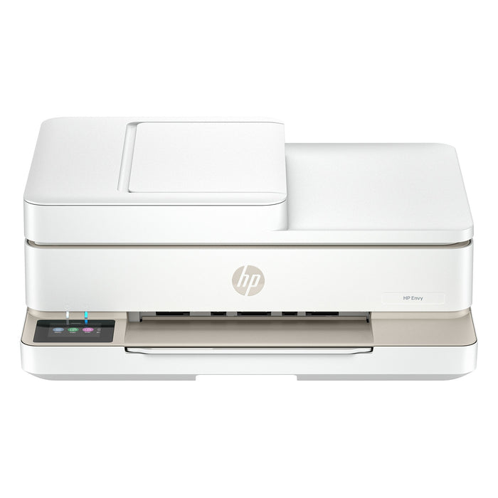 EAN 0197029817624 - HP ENVY 6520e All-in-One Printer Inyección de tinta térmica A4 4800 x 1200 DPI 10 ppm Wifi imagen 8