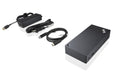EAN 5715063024300 - Lenovo 40A90090IT base para portátil y replicador de puertos Alámbrico USB 3.2 Gen 1 (3.1 Gen 1) Type-C N imagen 2