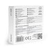 EAN 5901986048398 - Savio CT-01/B sensor de temperatura y humedad Interior Independiente imagen 5