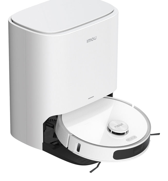 Imou Rv3 0'32l Robot Vacuum Cleaner Dust Bag White Rv-L31-C-11