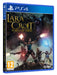 EAN 4020628600334 - Crystal Dynamics Lara Croft and The Temple Of Osiris Estándar Italiano PlayStation 4 imagen 3