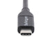 EAN 0065030865647 - StarTech.com USB2CC3M cable USB Negro imagen 5