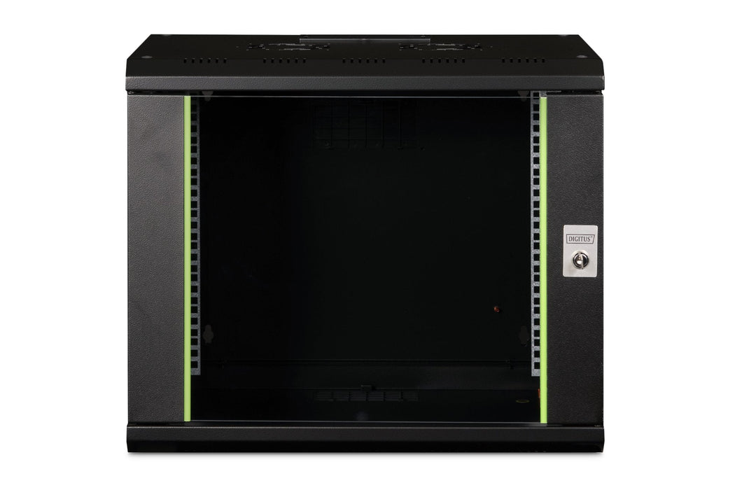 Armario Rack 19" 9u 600x450