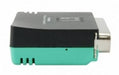 EAN 4015867142226 - LevelOne FPS-1031 servidor de impresión LAN Ethernet Negro, Verde imagen 3
