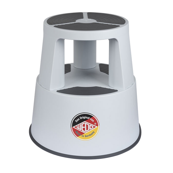 Wedo Rollhocker Supermep Lichtgr