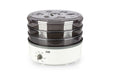 EAN 7610316818102 - Stöckli Dörrex Gris, Blanco 540 W imagen 3