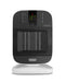 EAN 8004399143401 - De’Longhi HFX60V20 Interior Negro, Blanco 2000 W Ventilador eléctrico imagen 1