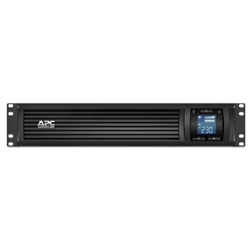 EAN 731304310082 - APC SMC2000I-2U sistema de alimentación ininterrumpida (UPS) Línea interactiva 2 kVA 1300 W imagen 6