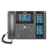 EAN 6937295601466 - Fanvil X210 teléfono IP Negro 20 líneas LCD imagen 3