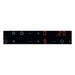 EAN 7332543982851 - Electrolux LHR3233CK Negro Integrado 29 cm Cerámico 2 zona(s) imagen 19