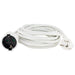 EAN 4008297056454 - REV 0016050114 base múltiple 5 m 1 salidas AC Interior Blanco imagen 1
