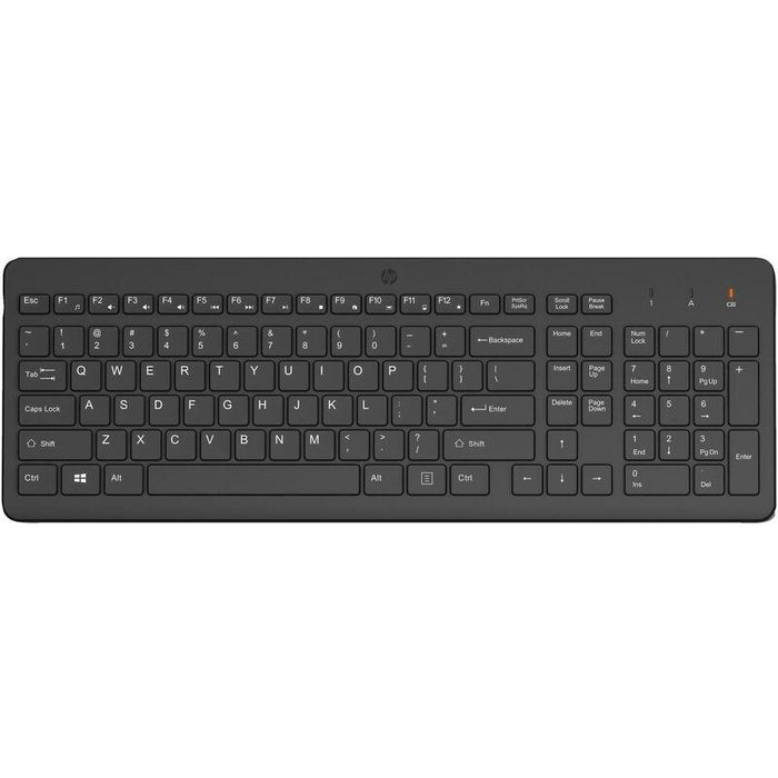 225 Wireless Keyboard