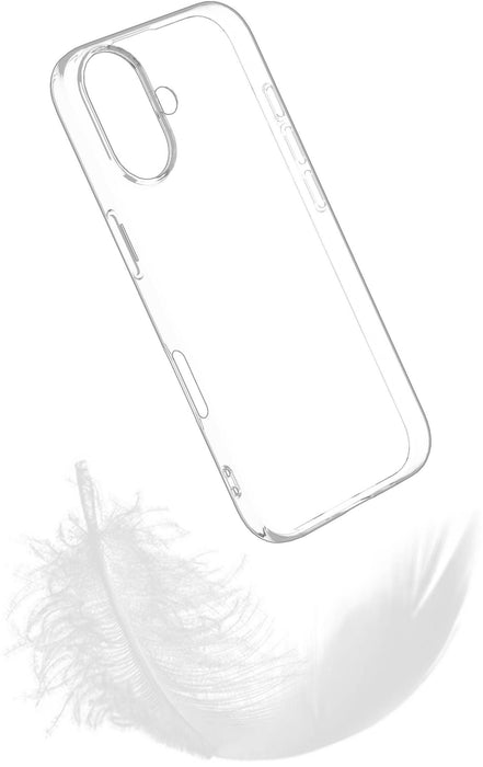 EAN 5715063807576 - eSTUFF ES67100055-BULK funda para teléfono móvil 16 cm (6.3") Transparente imagen 7