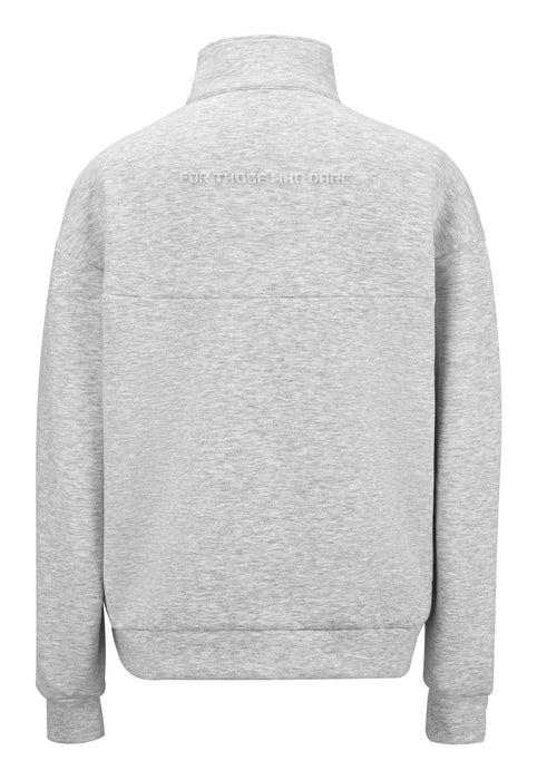 Asus Rog Sweatshirt Cl1004 Gris 3xl
