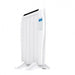 EAN 8435484053303 - Cecotec 05330 calefactor eléctrico Interior Blanco 600 W Convector imagen 3