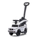 EAN 4042774463755 - Jamara Mercedes-Benz G350D Correpasillos con forma de coche imagen 4