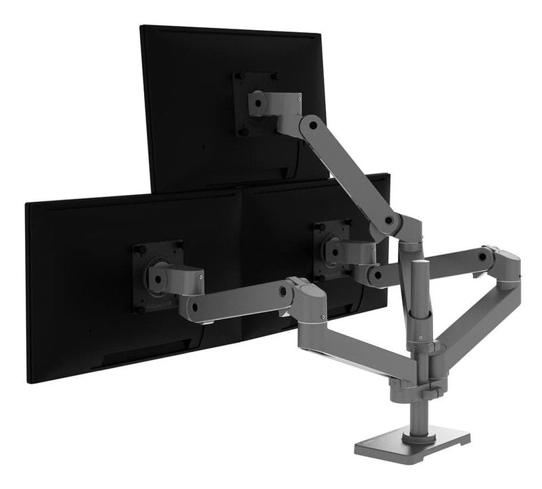 Ergotron Lx Pro - Componente De Montaje (Manschette)