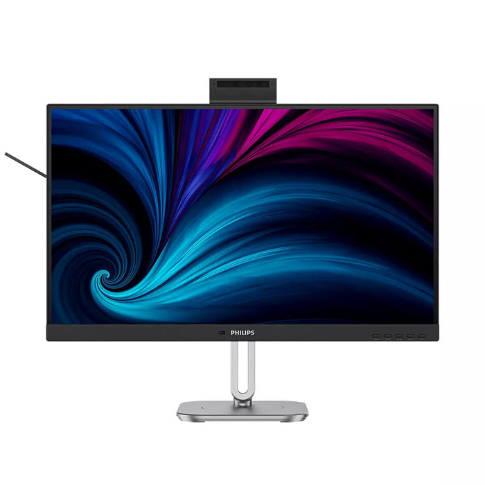 EAN 8721038007282 - Philips 4000 series 27B2U4601H/00 pantalla para PC 68,6 cm (27") 2560 x 1440 Pixeles Quad HD LCD Negro imagen 1