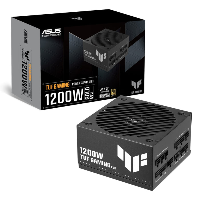 Fuente Alimentacion  Asus Netzteil Tuf-Gaming-1200g-Evo 1200w 80+ Gold