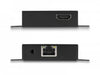 EAN 4043619658329 - DeLOCK 65832 extensor audio/video Transmisor y receptor de señales AV Negro imagen 4