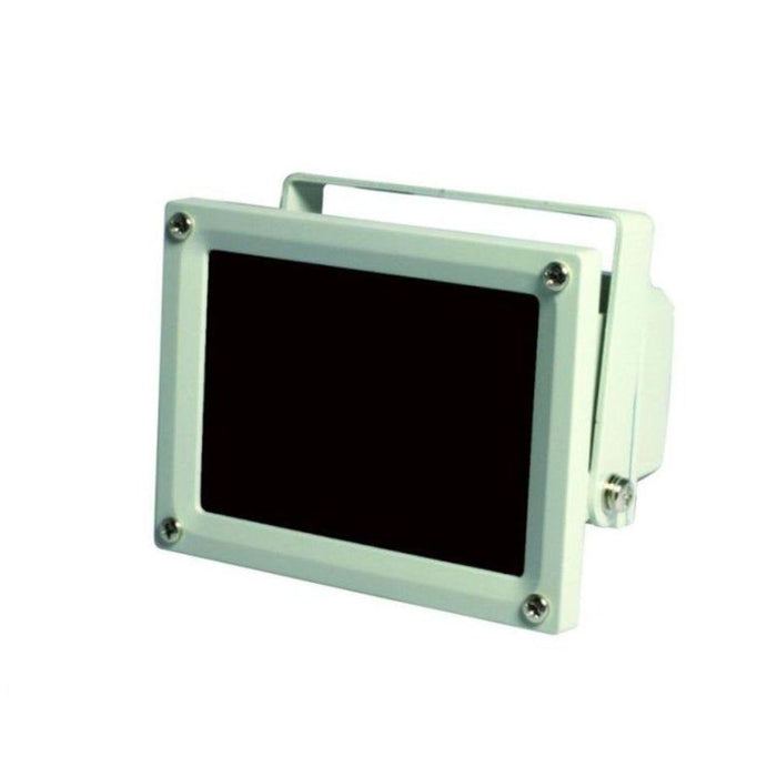 Synergy 21 Led Spot Outdoor Ir-Mrahler 10w Security Line Gris 940nm
