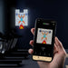 EAN 8056326679071 - Twinkly Squares Panel inteligente Wi-Fi/Bluetooth imagen 8