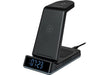 EAN 3499550387926 - Thomson CL750IS despertador Reloj despertador digital Negro imagen 5