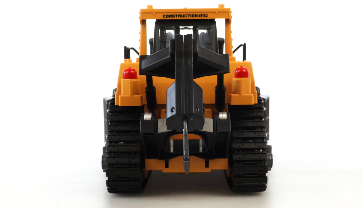 EAN 4260677953726 - Amewi 22518 modelo controlado por radio Buldócer Motor eléctrico 1:24 imagen 4