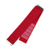 EAN 8591680161485 - FIXED Nylon Sporty Strap Correa Rojo imagen 2