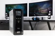 EAN 0731304346890 - APC BACK UPS PRO BR 1200VA sistema de alimentación ininterrumpida (UPS) Línea interactiva 1,2 kVA 720 W 8 imagen 4