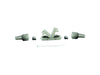 EAN 7630049610781 - VALUE 26.99.0380 conector Plata imagen 6