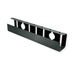 EAN 7630049617636 - ROLINE 17.03.1303 organizador de cables Escritorio Bandeja de cables Negro imagen 2