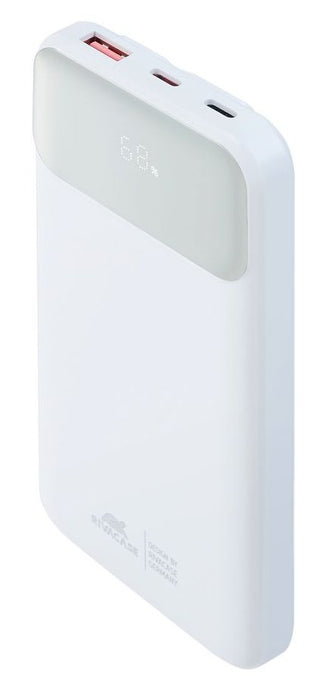 EAN 4260709014692 - Rivacase VA2211WH batería externa Polímero de litio 10000 mAh Blanco imagen 7
