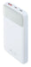 EAN 4260709014692 - Rivacase VA2211WH batería externa Polímero de litio 10000 mAh Blanco imagen 7
