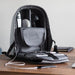 EAN 8714612115541 - XD-Design Bobby Hero XL mochila Negro, Gris Espuma, Tereftalato de polietileno (PET) imagen 14