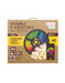 EAN 8426801164277 - Muvit MIOLST002 iluminación inteligente Tira de luz inteligente Wi-Fi 24 W imagen 5