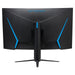 EAN 4061275197778 - ERAZER Spectator X20 pantalla para PC 80 cm (31.5") 1920 x 1080 Pixeles Full HD LCD Negro imagen 2