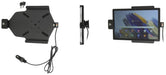 EAN 7320287352863 - Brodit 735286 soporte Soporte activo para teléfono móvil Tablet/UMPC Negro imagen 2