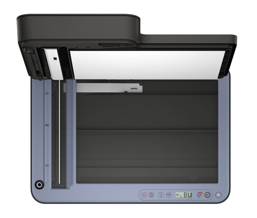 EAN 0198828789877 - HP DeskJet 4330 Inyección de tinta térmica A4 4800 x 1200 DPI 8,5 ppm Wifi imagen 18