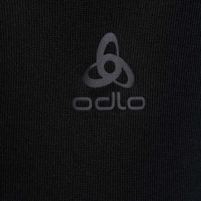 EAN 7613361775758 - Odlo 7613361775758 pantalón deportivo Masculino Negro Poliéster imagen 5