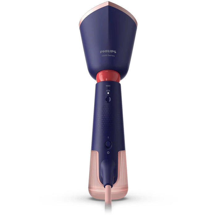 EAN 8720389050091 - Philips 5000 series STH5030/20 vaporizador para ropa Vaporizador manual de prendas 0,12 L 1400 W Azul imagen 2