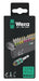 EAN 4013288227522 - Wera 05057437001 punta de destornillador 29 pieza(s) imagen 1